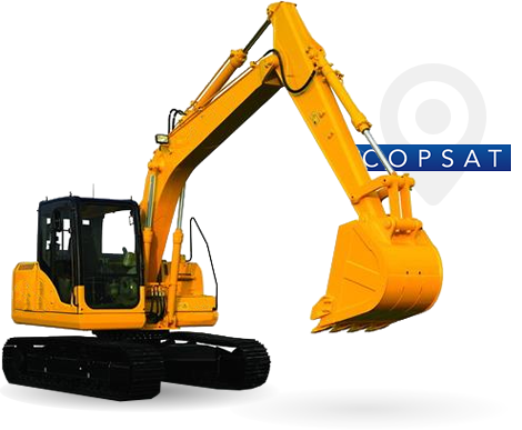 Maquinarias Pesadas AVL